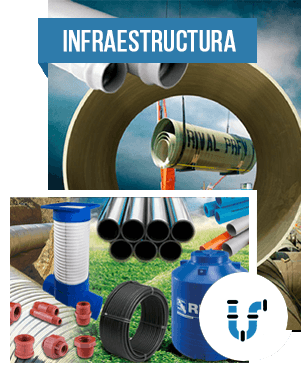 Infraestructura